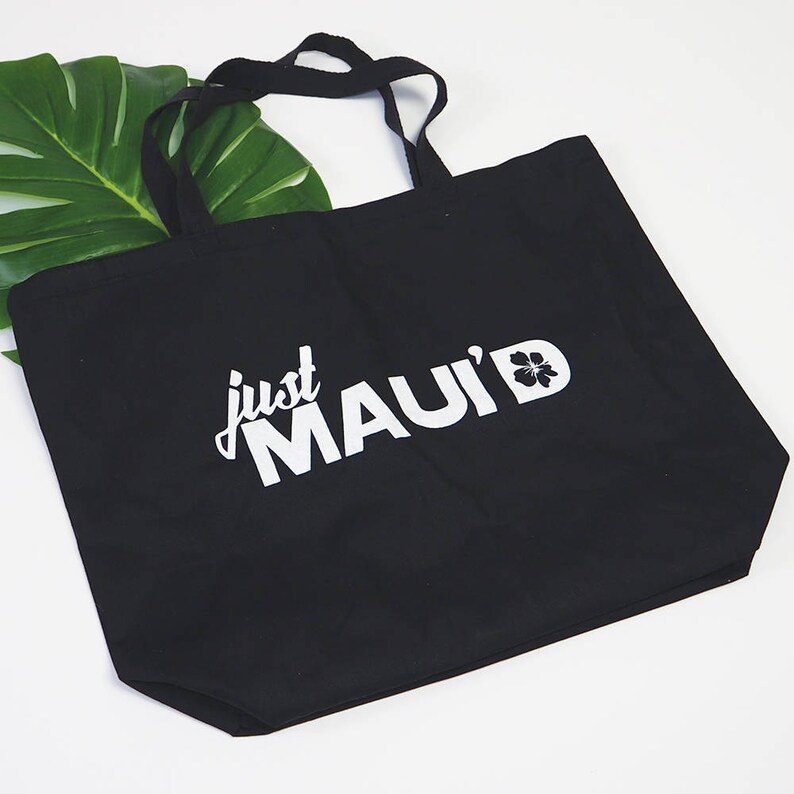 honeymoon beach bag gift