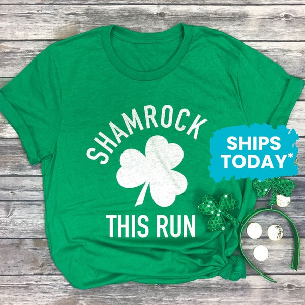 st paddys day run nashville