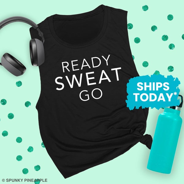 Funny Tank Tops Etsy