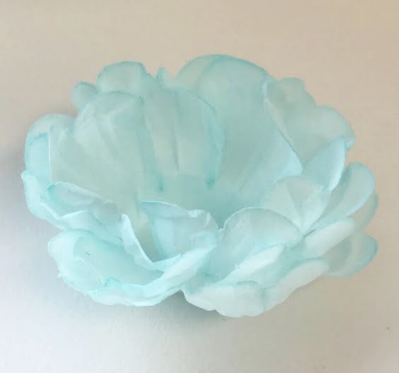 cake balls candies any party bite size dessert favor boxes 20 Pieces Flower Truffle Wrappers for holding chocolate truffles
