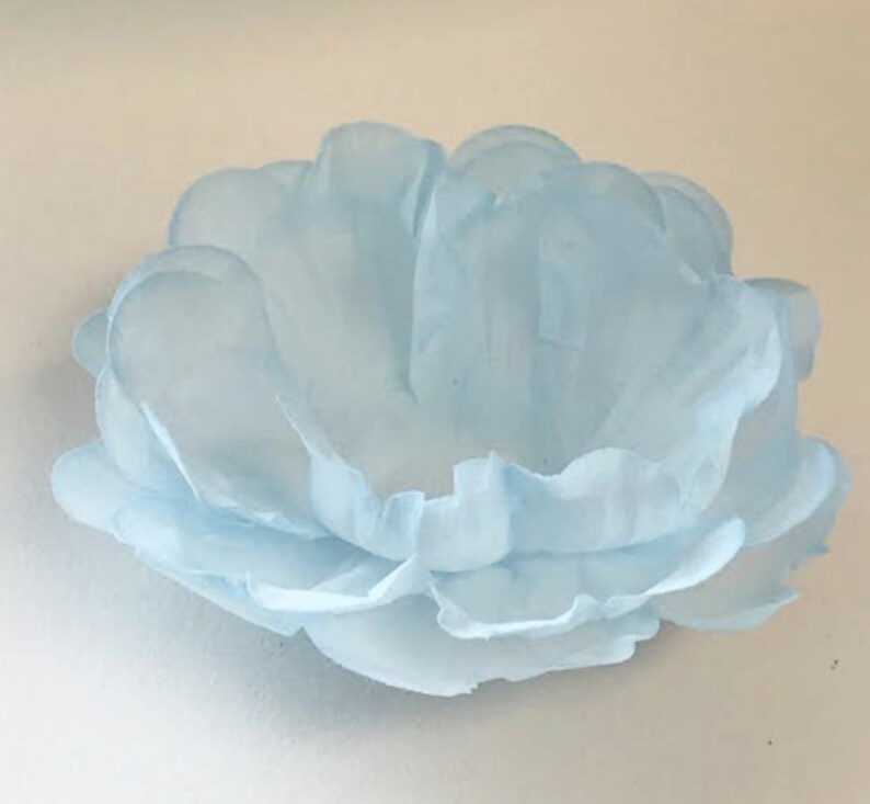 cake balls candies any party bite size dessert favor boxes 20 Pieces Flower Truffle Wrappers for holding chocolate truffles