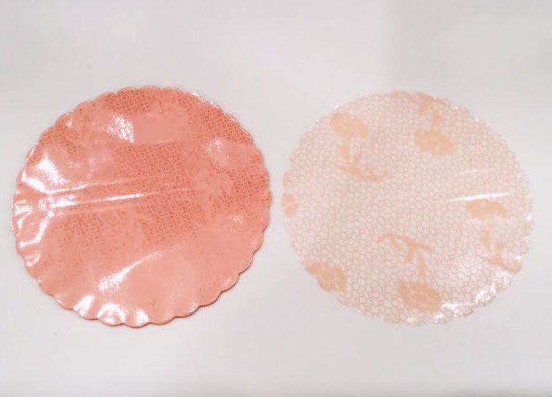Cellophane Liners for Truffles Candies and any size bite dessert