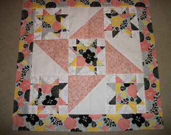 baby quilt tops