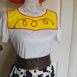 Jessie inspired running outfit