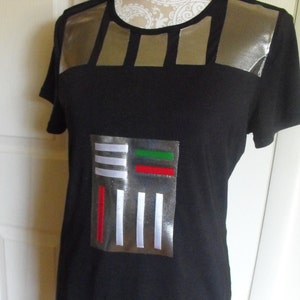 Women&#39;s Darth Vadre inspired running costume