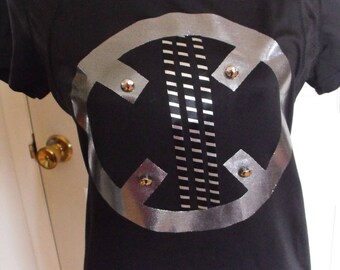 BB9 inspired runnung outfit