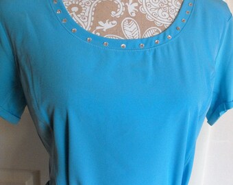 Two piece Cinderella inspired running costume