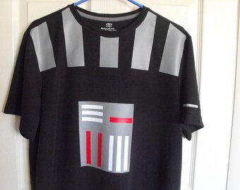 Men's Star Wars inspired Derth Vader