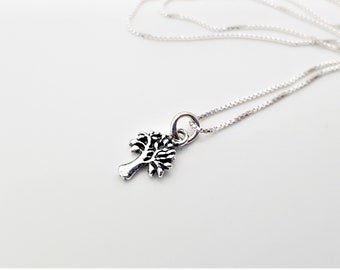 Tree of Life Necklace Tiffany | Etsy Canada