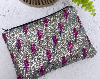 bolt bolsa ironworker