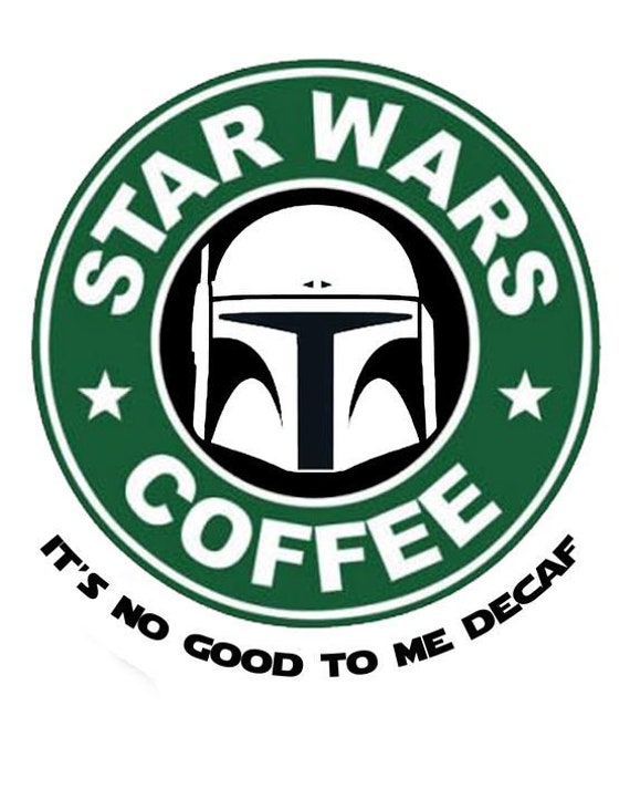 Star wars coffee deals