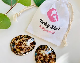 Coquillage D Allaitement Breastfeeding Sea By Babyshellfrance