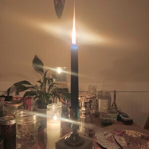 Uncrossing, Curse Removal & Protection
