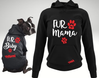matching outfits for me and my dog