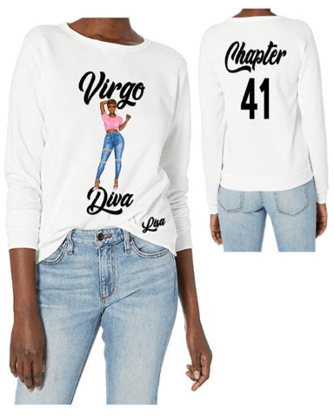 virgo season shirts