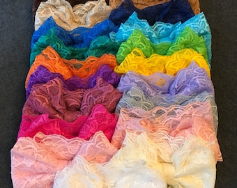 Baby Girl Head Wrap, Lace Bow Headbands, Big Bow, Baby Bows, Toddler Headbands, Girl Bows, Lace Headbands, Baby Headwraps