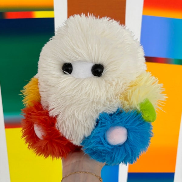 Vibes - Limited Edition Plush