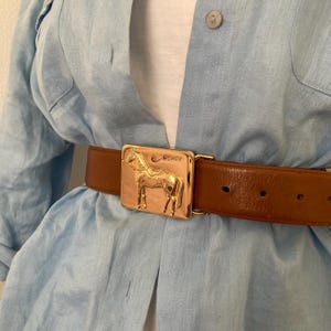 Mondi Belt - Etsy display picture 1