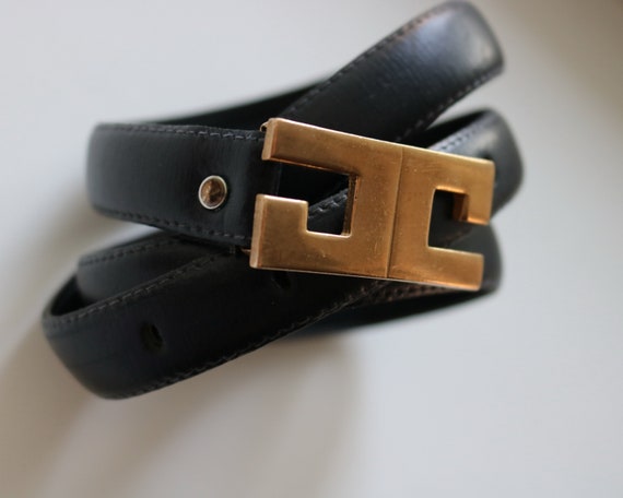 etsy gg belt