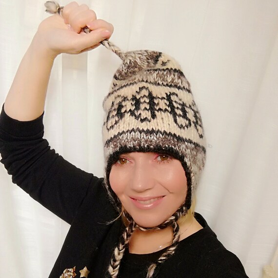 funny warm hats