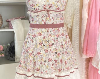 Dolce Gabbana-klänning