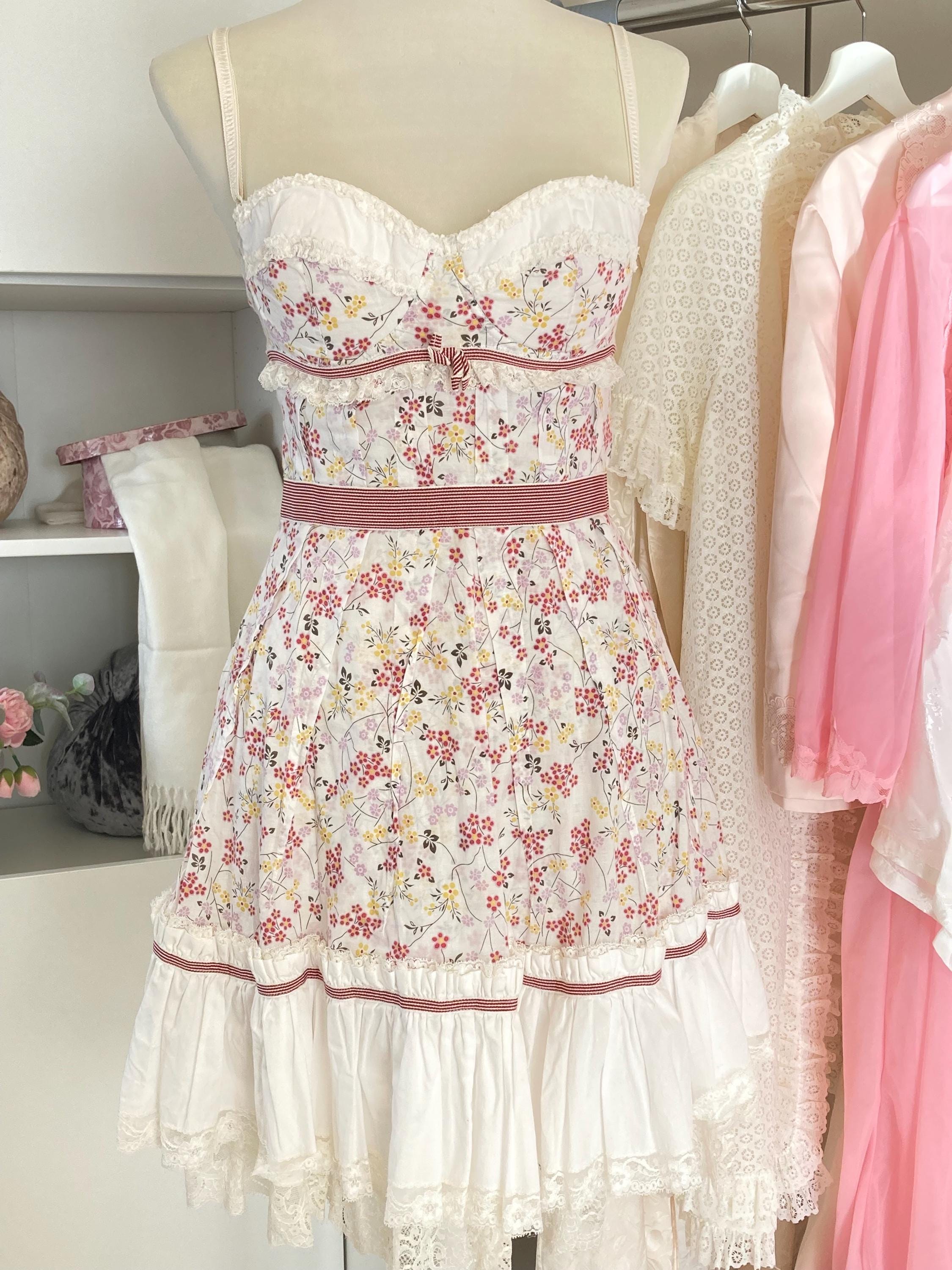 Dolce and Gabbana Dress - Etsy Canada