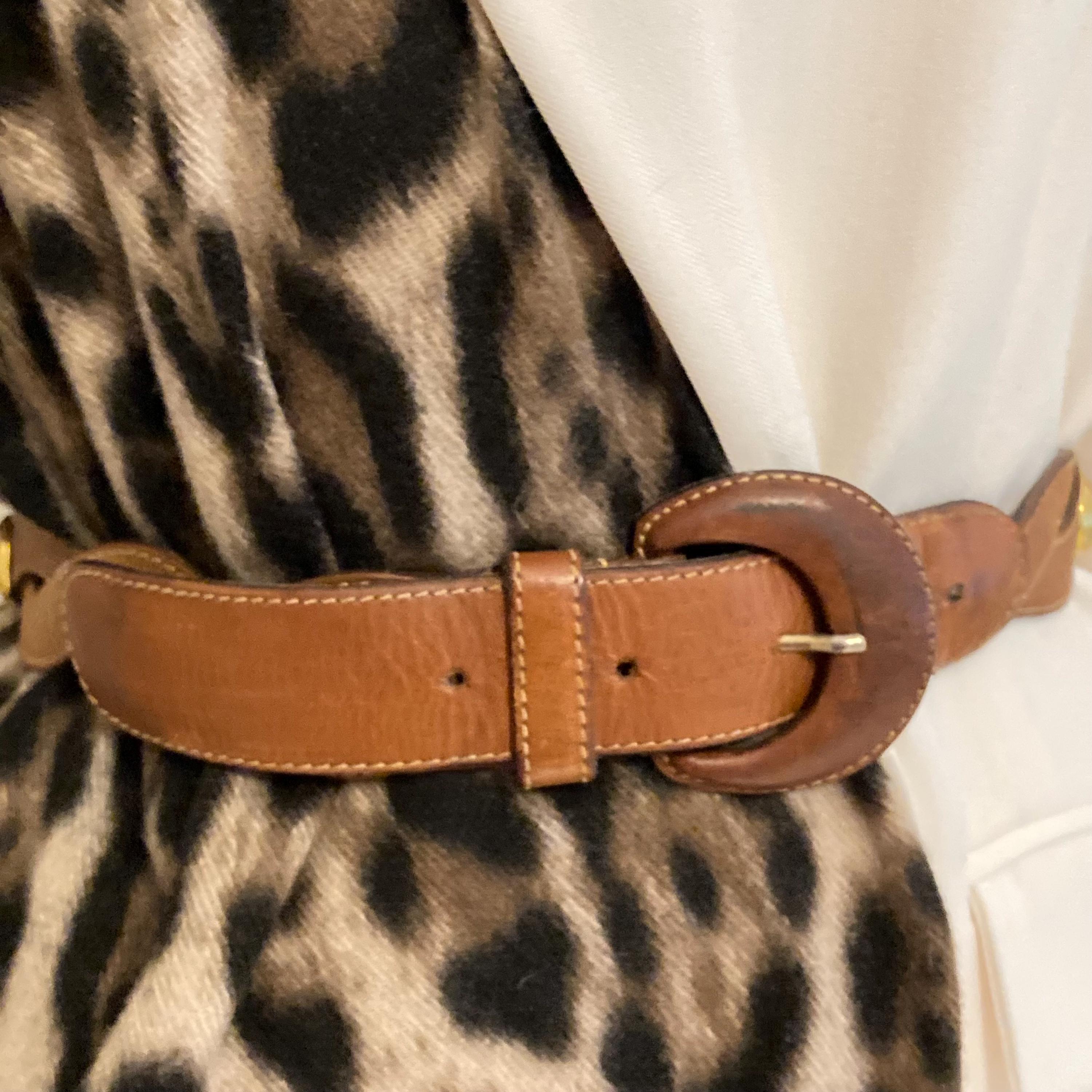 Furla Belt - Etsy