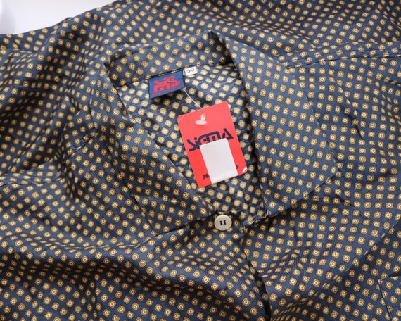 Italy silk pajamas signed Vintage silk pajamas for