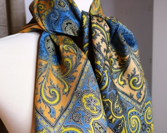 foulard di lusso