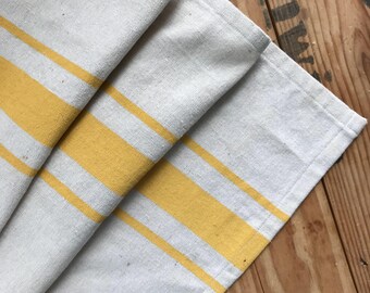 canvas table runner etsy