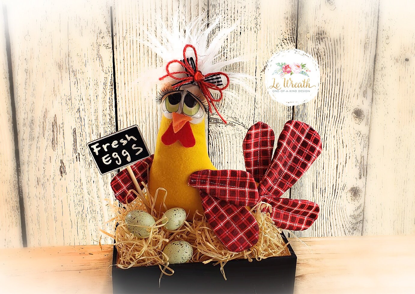 Chicken Pattern Digital Chicken Doll Digital Pattern, Hen Design Pattern, Chicken Sewing ...