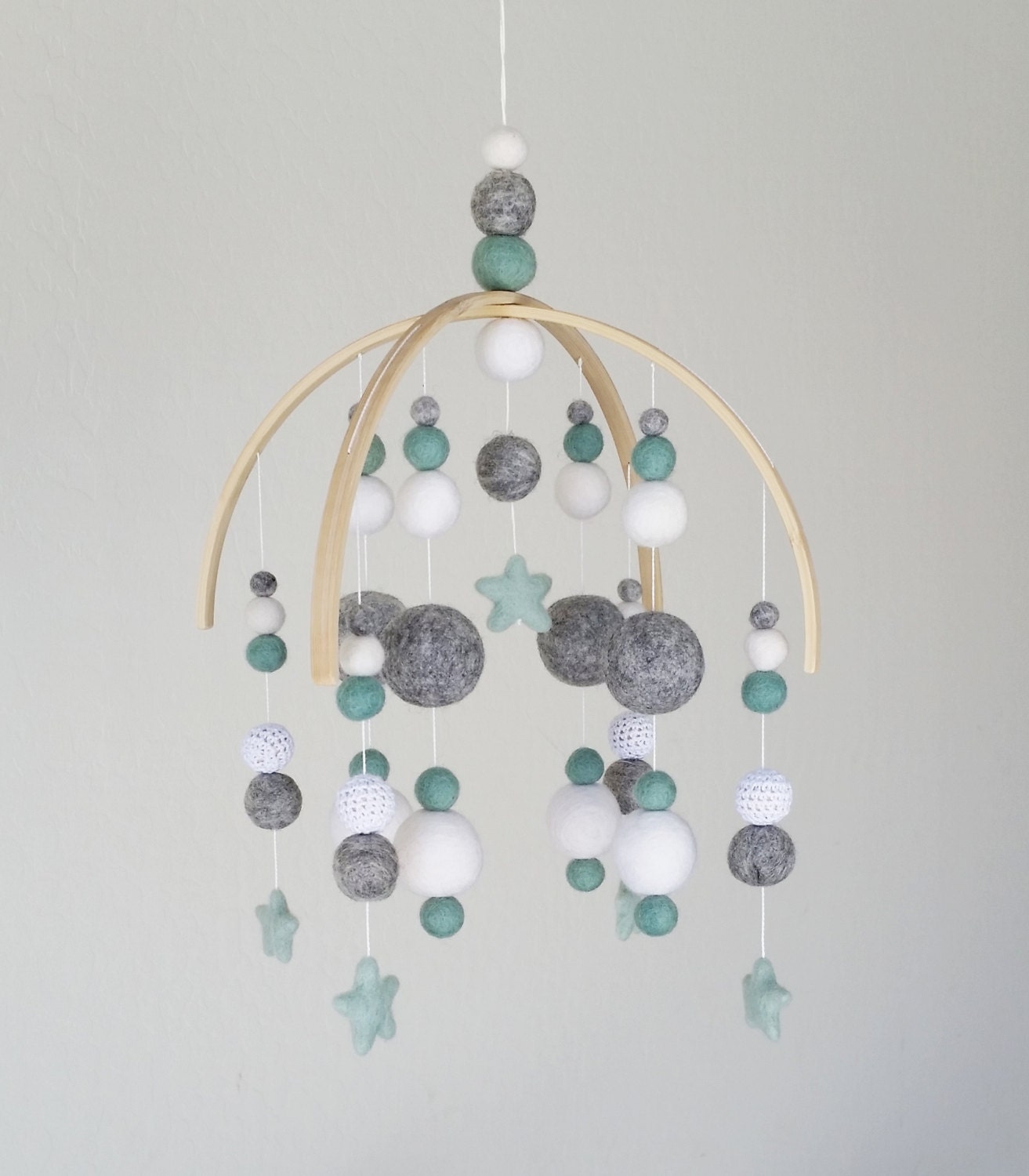 Baby Mobile : Twinkle Little Star Mobile