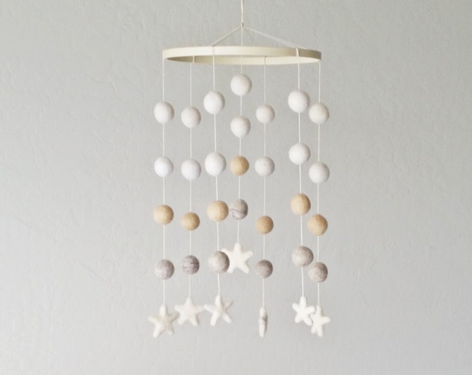 Baby Mobile : Twinkle mini