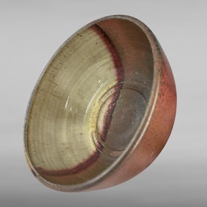 Decorative Bowl - Soda Fired