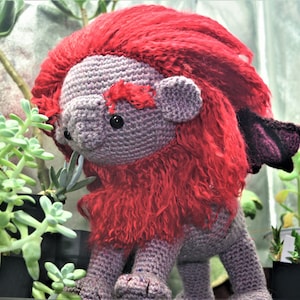 Manticore PATTERN