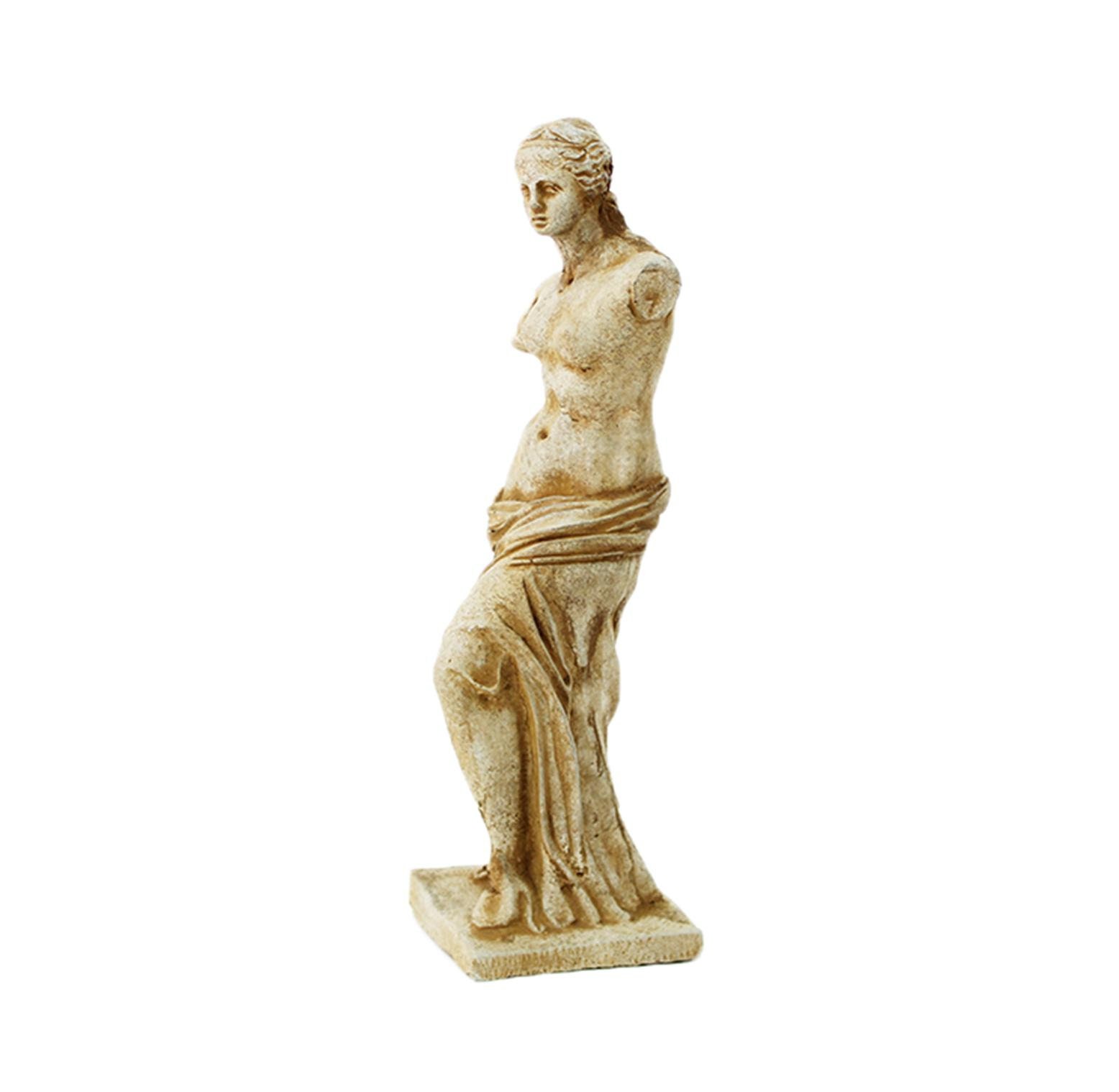 Venus de Milo Estatua Hogar y Jardín Estatuas Cemento Figura | Etsy