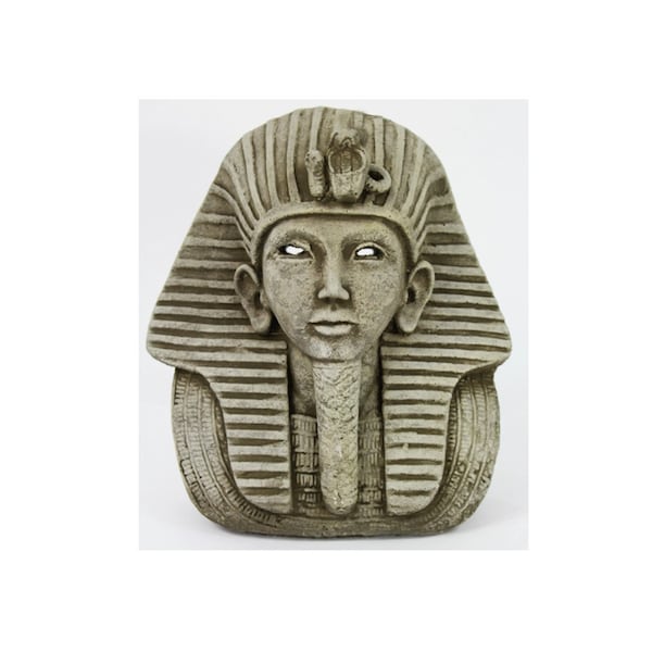 Egyptian Garden Statue Etsy
