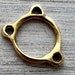 see more listings in the Antiqued 12k Gold Finish section