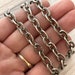 see more listings in the Chain and Jump Rings section