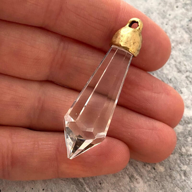Chandelier Necklace