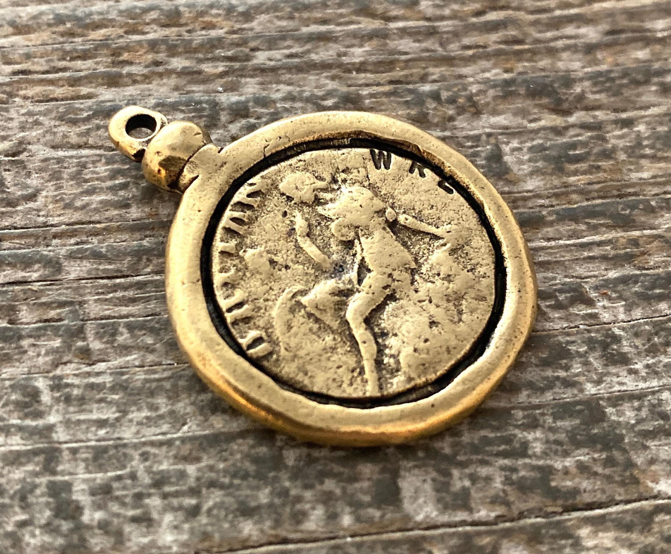 Antique coins - Etsy 日本