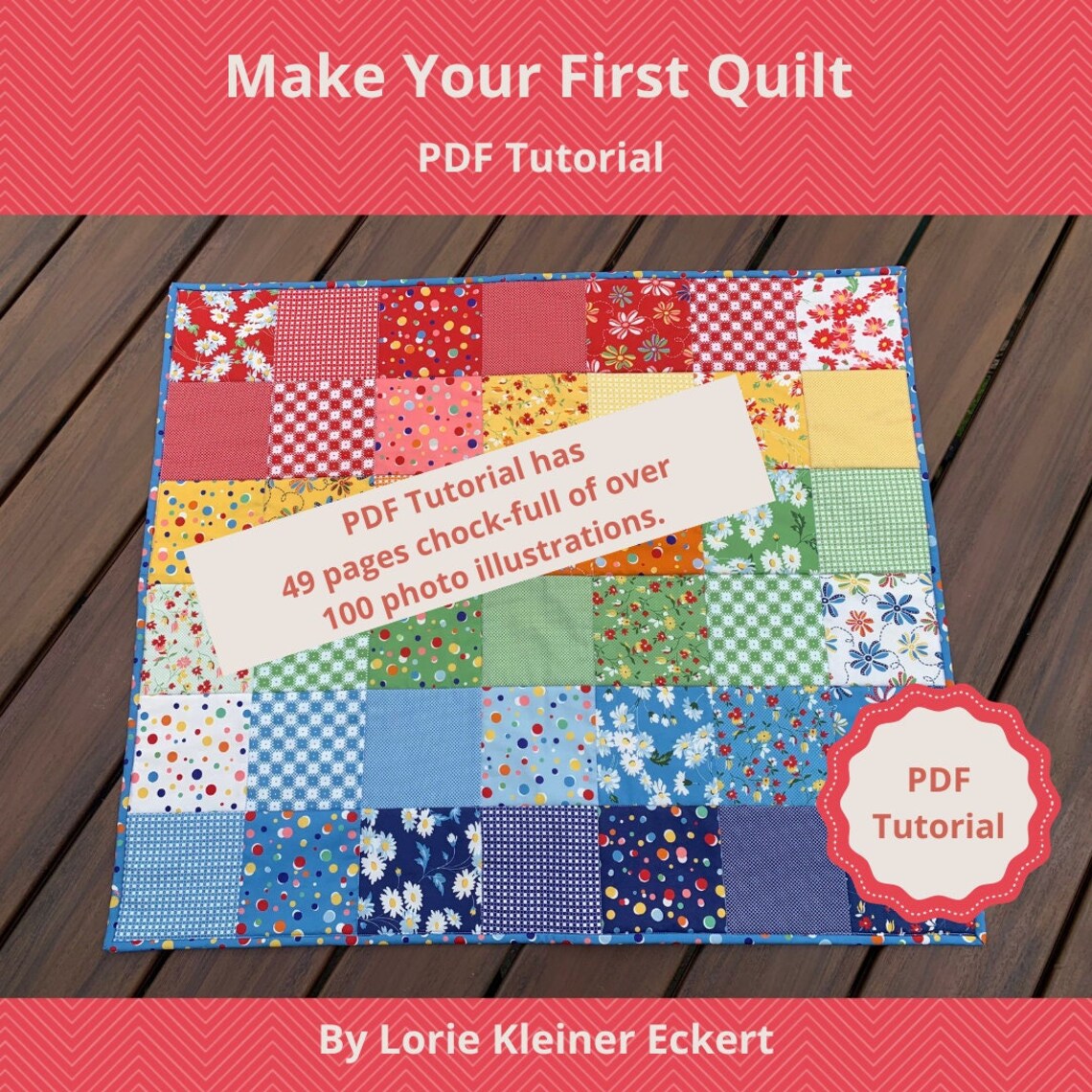How to Quilt Mastering the Fundamentals of Quilting