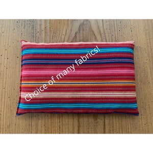 Microwavable Corn Heating Pad: 100% Cotton Corn Bag, Heat Therapy