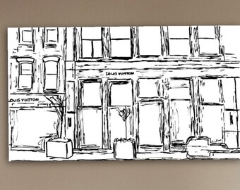 wall art