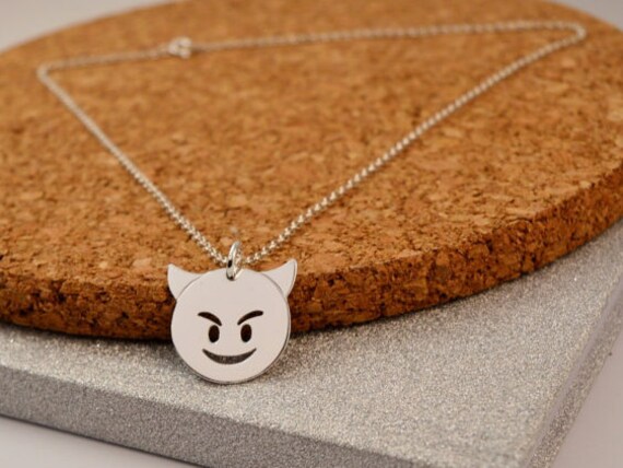 scarica smile diavoletto