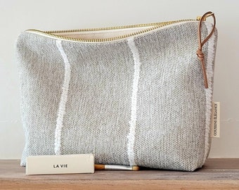 makeup pouch