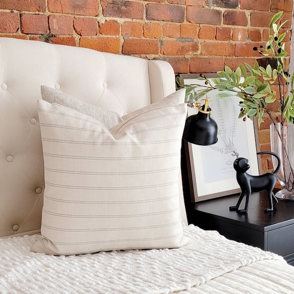 High End Pillows Etsy