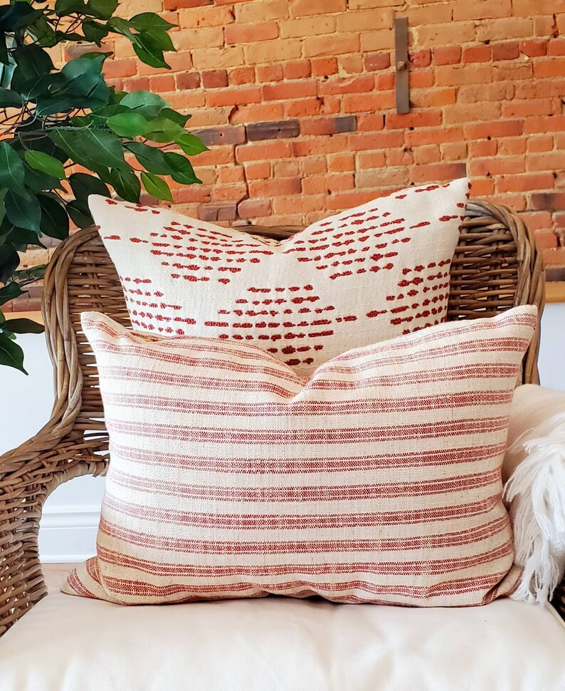 Farmhouse decor pillow modern farmhouse accent pillow Etsy