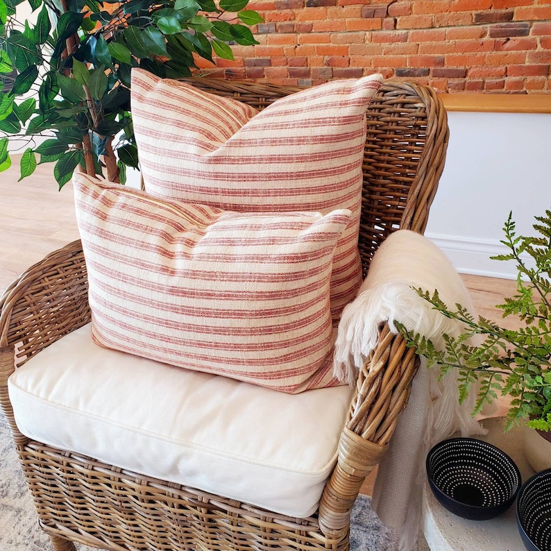 Farmhouse decor pillow modern farmhouse accent pillow Etsy