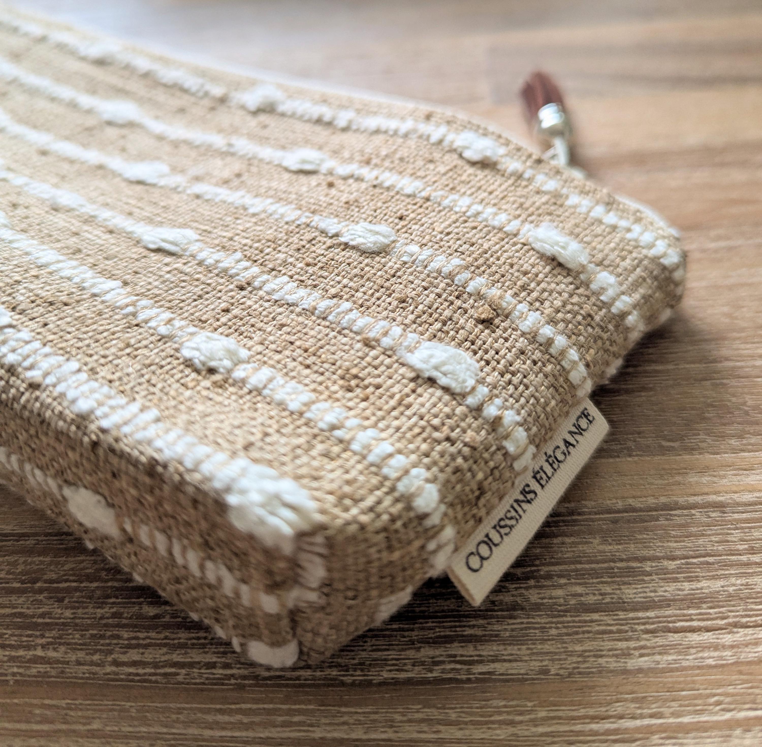 レペット ＊ 羊革ポーチ Trousse maquillage pouch レペット ＊ 羊革ポーチ Trousse maquillage pouch